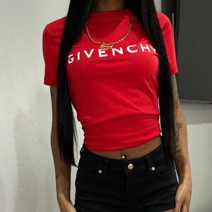 Givenchy t shirt